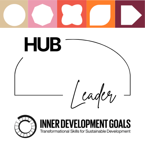 IDG Hub Leader - Vad Ágnes Coach