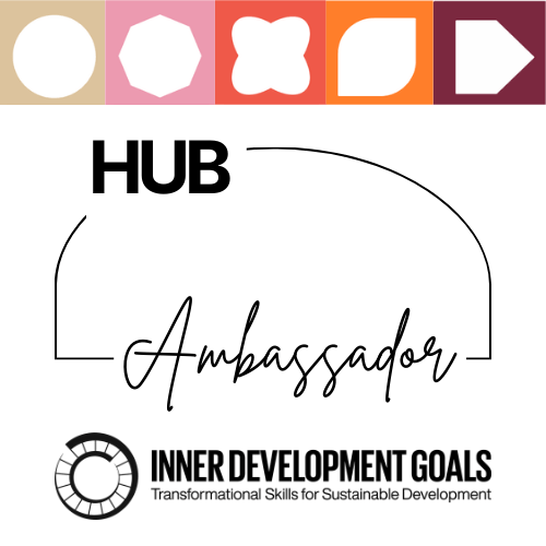 IDG Hub Ambassador